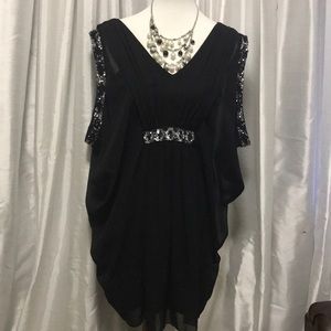 Cocktail dress